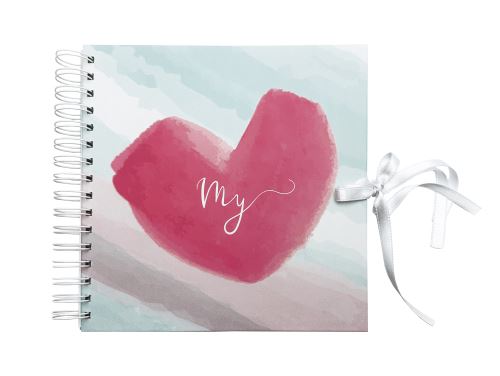 Album/Scrapbook - 210x210 - lamino - My
