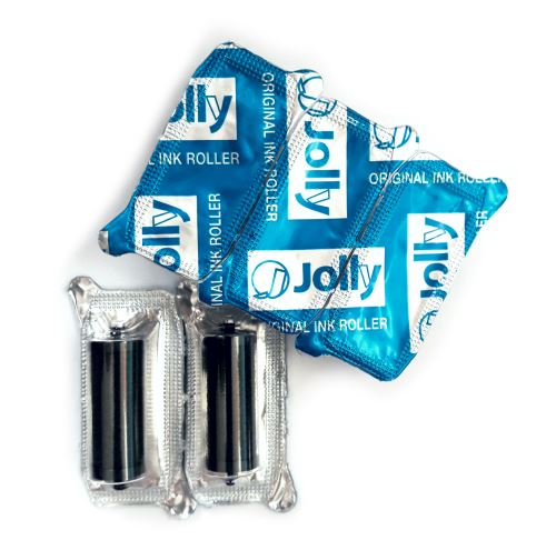 Barvící váleček pro etiketovací kleště JOLLY - 26 mm