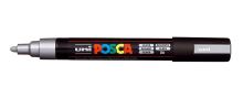 UNI PC-5M POSCA Akrylový popisovač 2,5 mm kulatý střední - metalické varianty (1)