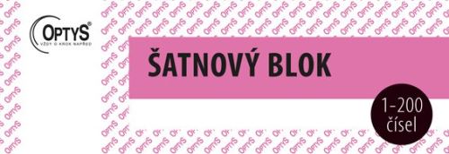 OPTYS 1280 Šatnový blok