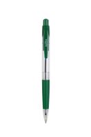 SPOKO Kuličkové pero průhledné 0,5 mm - varianty (5)