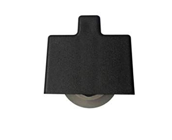 DAHLE Kotoučová hlava komplet 644 pro typ 500, 507, 508,(06)