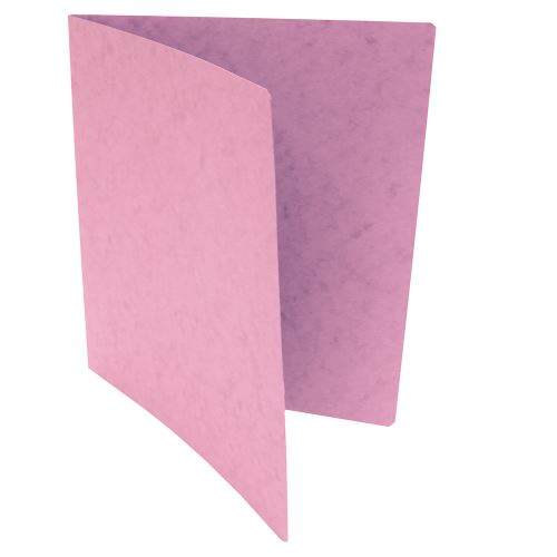 HIT OFFICE Odkládací mapa 250 prešpán A4, bez klop, 350g - varianty (1)