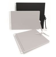 Album XL - 300x300 - černá