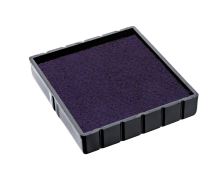 COLOP Náhradní polštářek E/Q 30 - fialový
