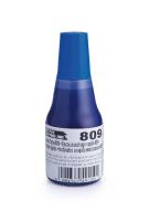 COLOP Barva rychleschnoucí Premium 809 - 25 ml - modrá