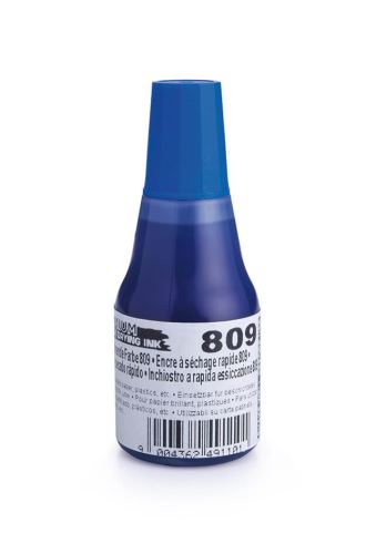 COLOP Razítková barva Premium 809 - 25 ml - varianty (1)