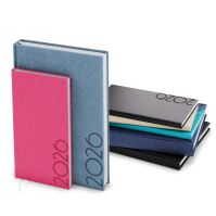 Denní diář - David - Tora - A5 - modrá (2)