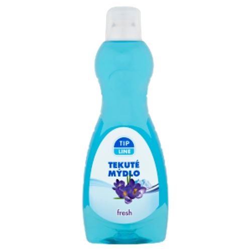 Tip Line tekuté mýdlo 1l fresh