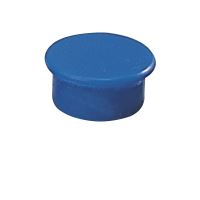 DAHLE Magnet průměr 13 mm, 1 N, [10 ks] - modrý