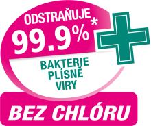MARCA SANYTOL Professional koupelny - proti vodnímu kameni, sprej, 750 ml - eukalyptus (2)