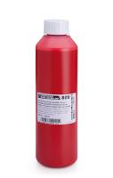 COLOP Barva rychleschnoucí Premium 809 - 250 ml - červená
