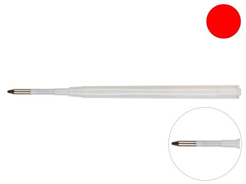 SPOKO Náplň velkokapacitní do kuličkového pera 0,5 mm - varianty (2)