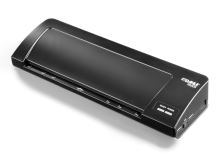 DAHLE Laminátor 70203, A3, 2 válce, 40 sekund - černý (7)