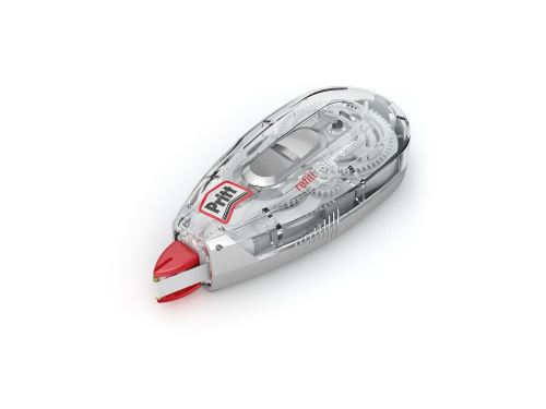 HENKEL PRITT Korekční roller Pritt Refill Flex 6,0 mm x 12 m, vyměnitelná náplň