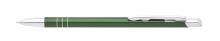 Propiska kovová SOTTI 0,7 mm - zelená