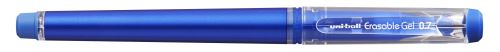 UNI UF-222-07 Gumovací pero s víčkem - varianty