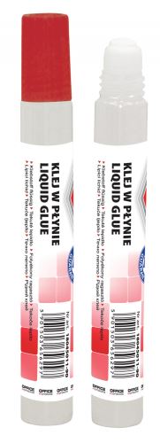 OFFICE Products Tekuté lepidlo s aplikátorem - 50 ml