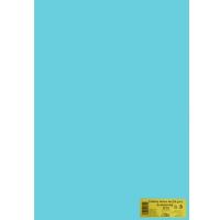NOTES Kreslící karton A1 gramáž 225 g - 20 listů - světle modrý