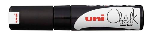 UNI PWE-8K Chalk Marker Křídový popisovač 8 mm - varianty