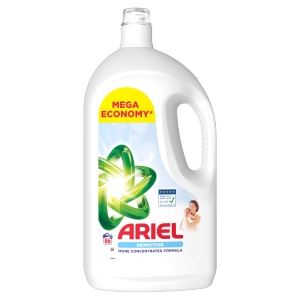 Ariel gel 86 PD Sensitive