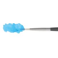 Carioca PLUS akvarelové barvy Solid, pouzdro, 24 ks (2)