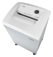 DAHLE 506air Skartovač, 11-13 listů, 2,0 x 15 mm, 60 l (1)