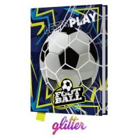 Památník - fotbal Památník - fotbal