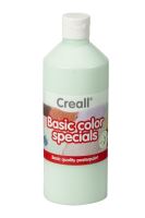 CREALL Temperová barva, 500 ml - varianty (2)