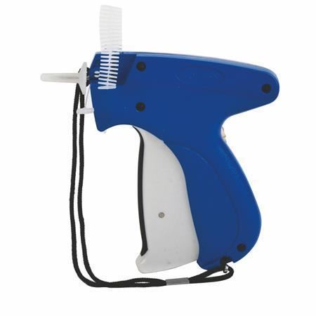 JOLLY Splintovací kleště (pistole) - FINE - jemné textilie  modrá/červená