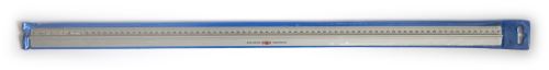 KOH-I-NOOR Pravítko 910108 80 cm kovové s držátkem