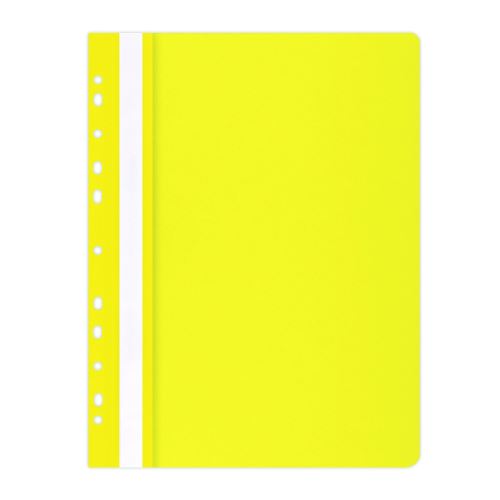 OFFICE Products Rychlovazač PP, A4, 100/170 µm, euroděrování - varianty