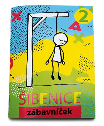 Zábavníček - Šibenice
