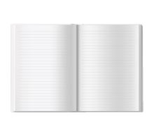 Notes linkovaný - A5 - lamino - Ptáčci