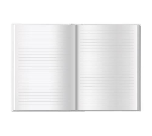 Notes linkovaný - A5 - lamino - Ptáčci