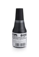 COLOP Barva rychleschnoucí Premium 809 - 25 ml - černá