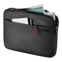 Miquelrius pouzdro na notebook Bag To Work, 13" & 14", PES, černé (1)