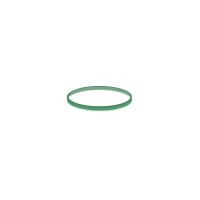 WIMEX Gumičky průměr 40 mm, 50 g (1 bal) - zelené (3)