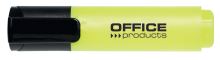 OFFICE Products Zvýrazňovač, šíře stopy: 2-5 mm - žlutý