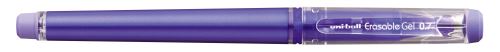 UNI UF-222-07 Gumovací pero s víčkem - varianty