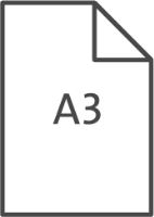 DAHLE Laminátor 70203, A3, 2 válce, 40 sekund - černý (9)