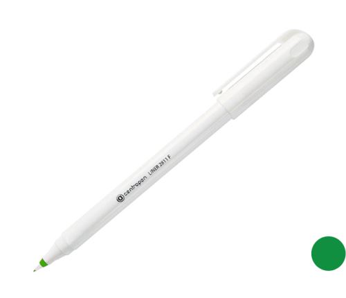 CENTROPEN Popisovač 2811 F - 0,3 mm - liner - varianty