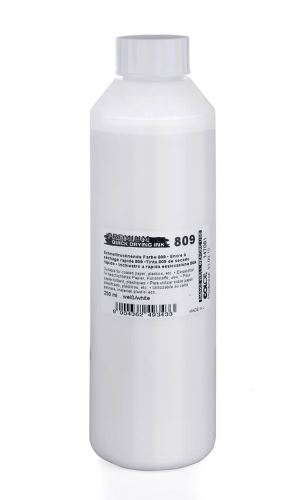 COLOP Razítková barva rychleschnoucí Premium 809 - 250 ml - varianty