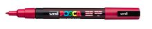 UNI PC-3M POSCA Akrylový popisovač 0,9-1,3 mm zakulacený - varianty (1)