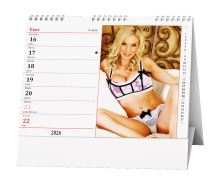 Stolní kalendář - Girls (1)