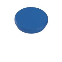 DAHLE Magnet průměr 32 mm, 8 N, [10 ks] - modrý