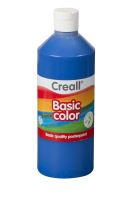 CREALL Temperová barva, 500 ml - varianty (9)