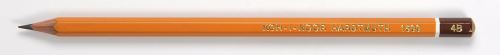 KOH-I-NOOR Tužka grafitová technická 1500/4B (2)
