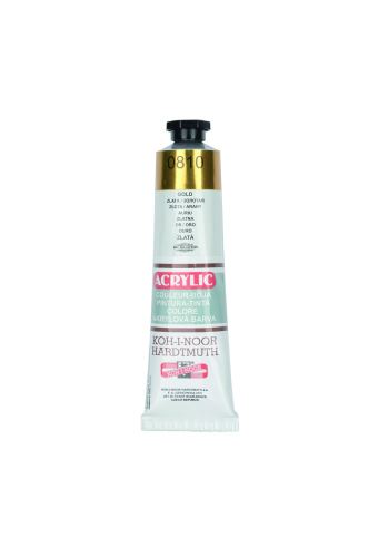 KOH-I-NOOR Akrylová barva 40 ml - varianty (1)