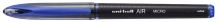UNI-BALL UBA-188-M Inkoustový roller AIR Fine 0,5 mm - modrý
